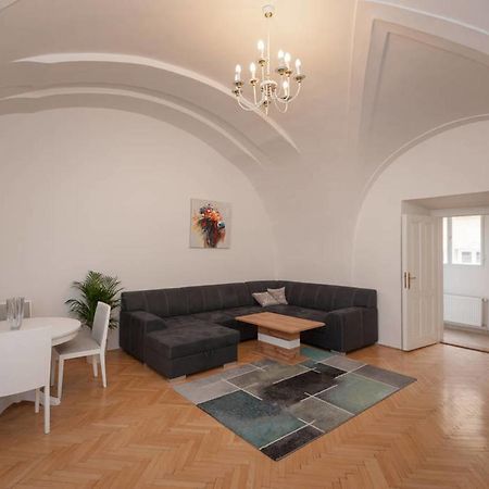 Proko 2 Apartment Prague Ngoại thất bức ảnh
