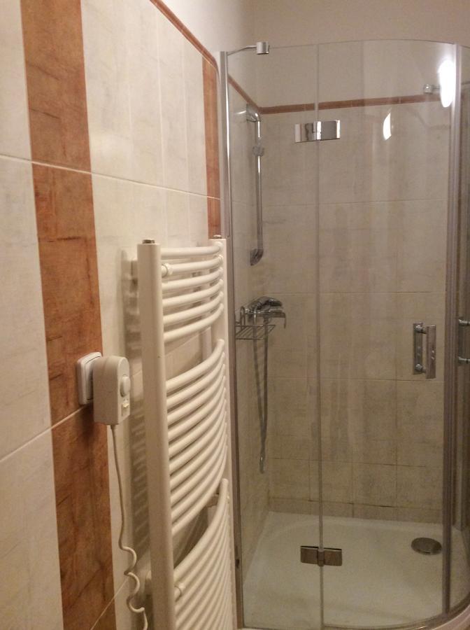 Proko 2 Apartment Prague Ngoại thất bức ảnh