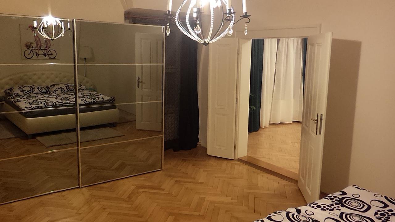 Proko 2 Apartment Prague Ngoại thất bức ảnh