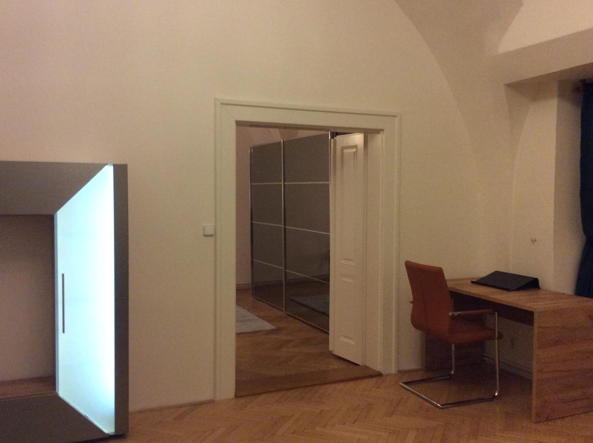Proko 2 Apartment Prague Ngoại thất bức ảnh