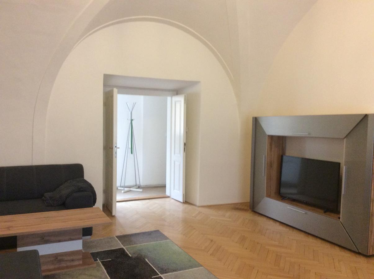 Proko 2 Apartment Prague Ngoại thất bức ảnh