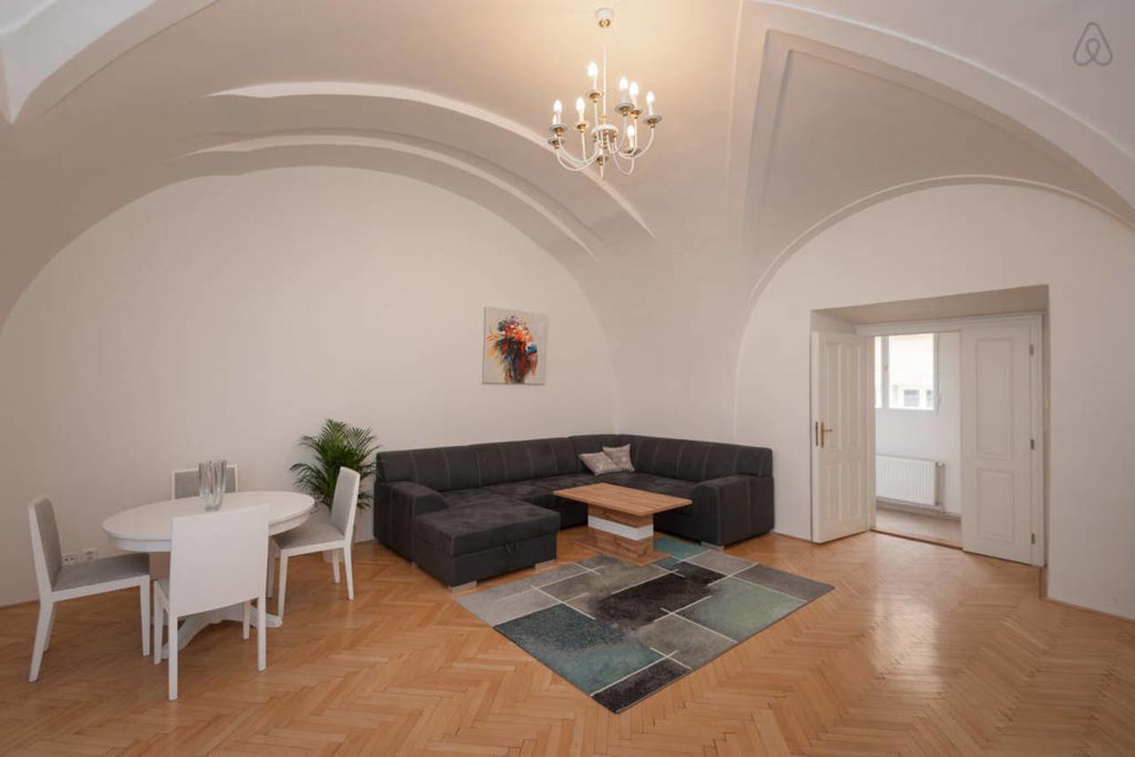 Proko 2 Apartment Prague Ngoại thất bức ảnh