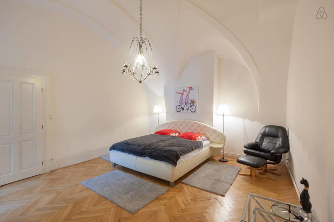 Proko 2 Apartment Prague Ngoại thất bức ảnh