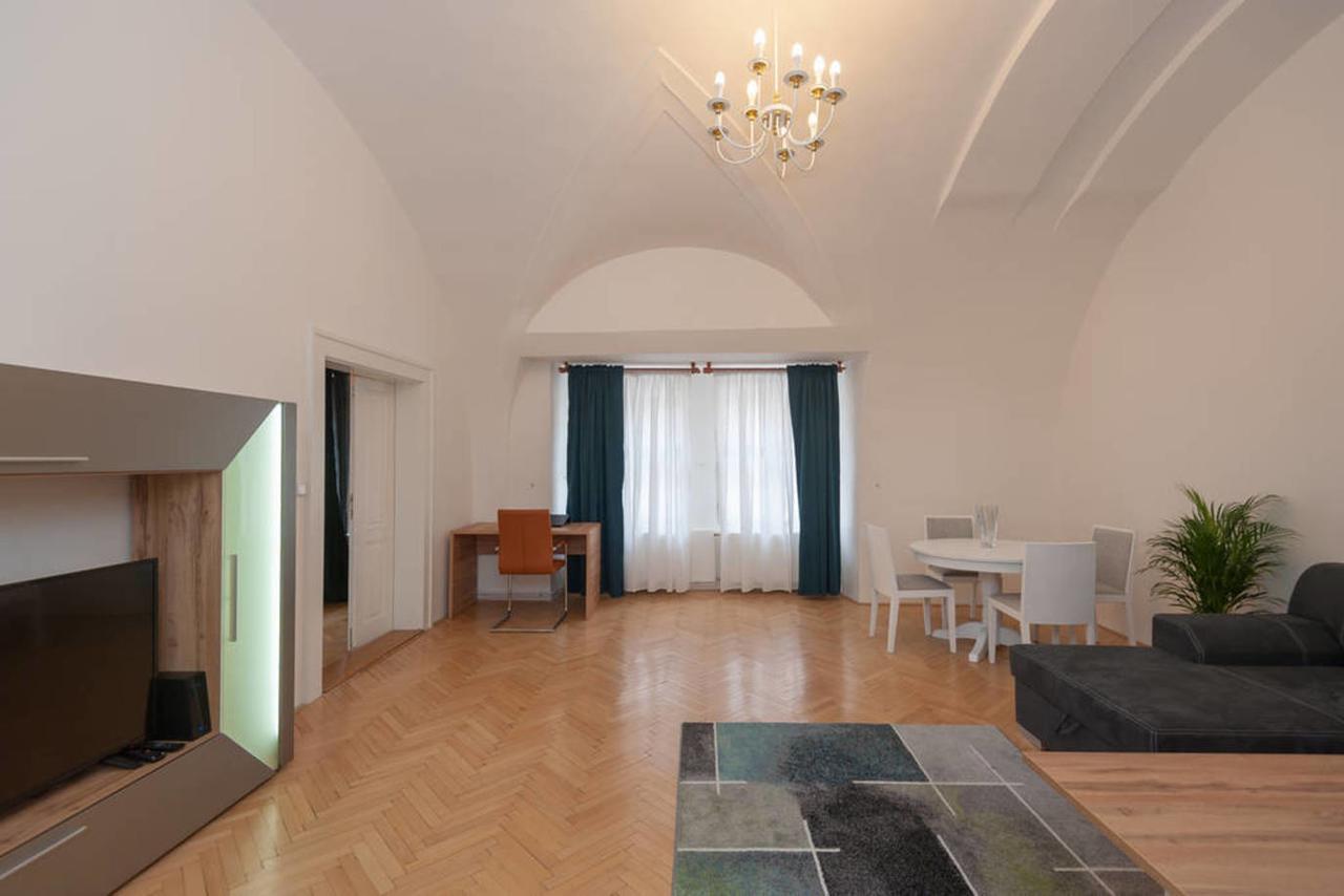 Proko 2 Apartment Prague Ngoại thất bức ảnh