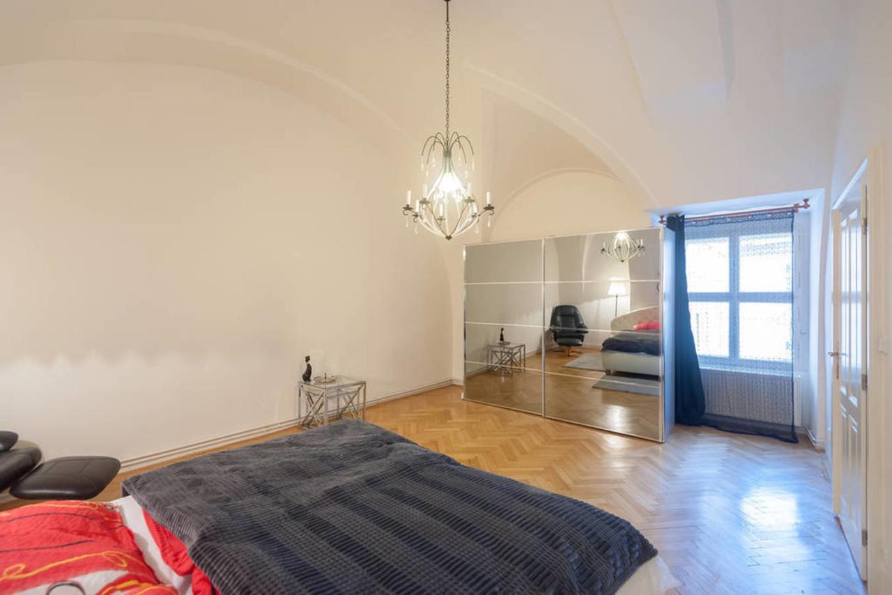 Proko 2 Apartment Prague Ngoại thất bức ảnh