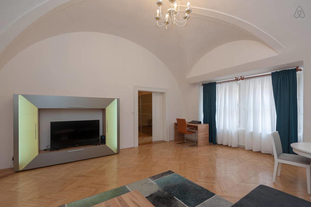Proko 2 Apartment Prague Ngoại thất bức ảnh