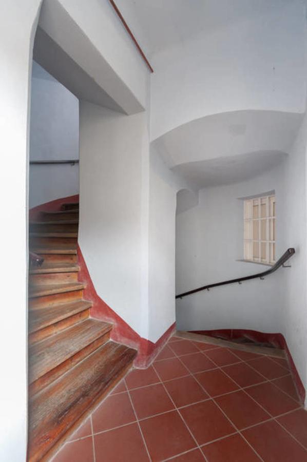 Proko 2 Apartment Prague Ngoại thất bức ảnh