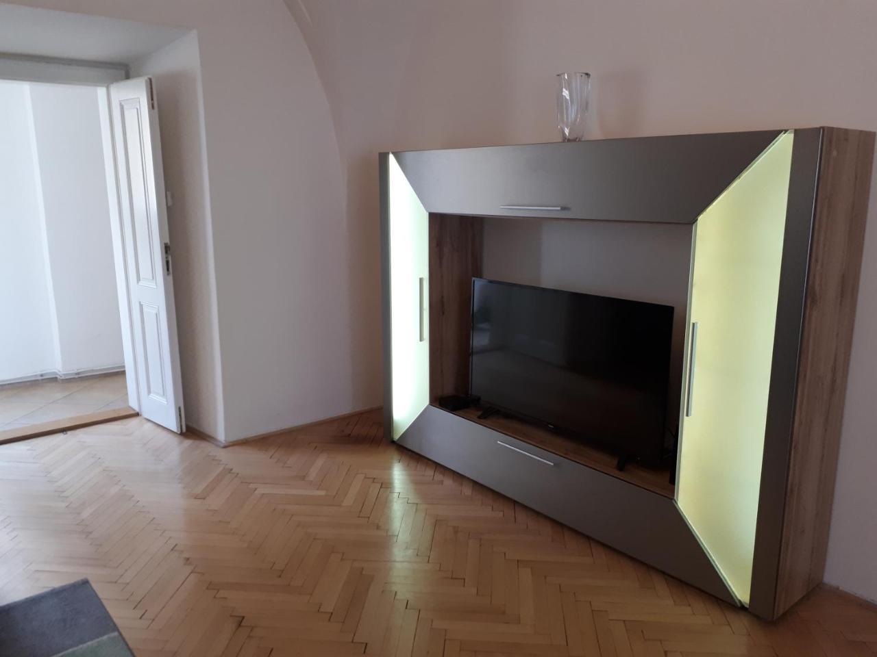 Proko 2 Apartment Prague Ngoại thất bức ảnh